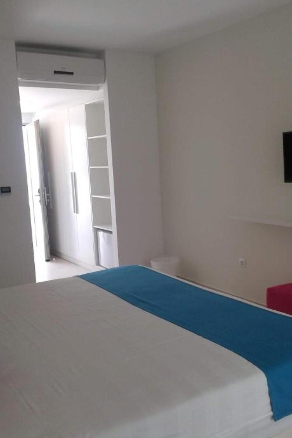 Nasos Hotel & Resort