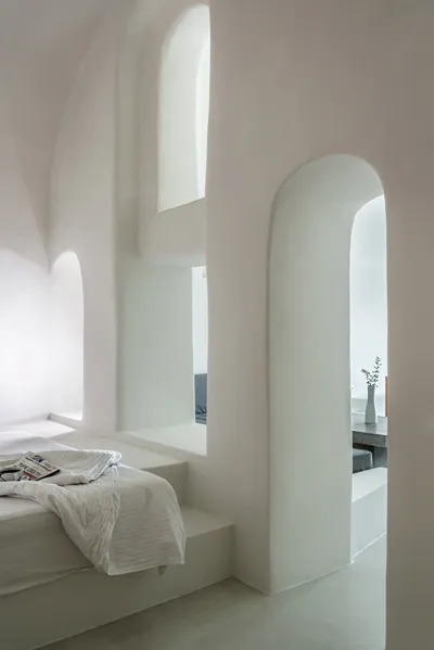 Pina Caldera Residence