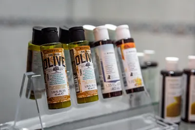 Olive Studios Milos