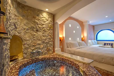 Astarte Suites Santorini