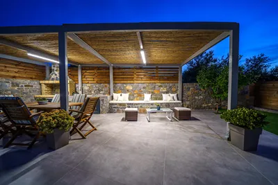 Angelina Cretan Villas