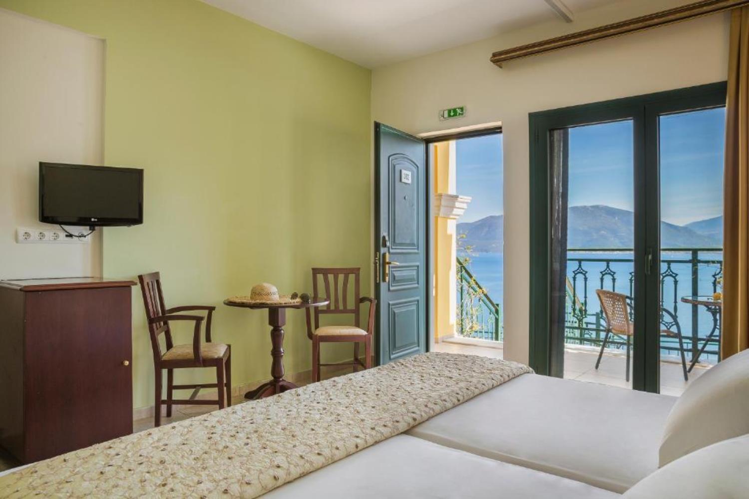 Kefalonia Bay Palace