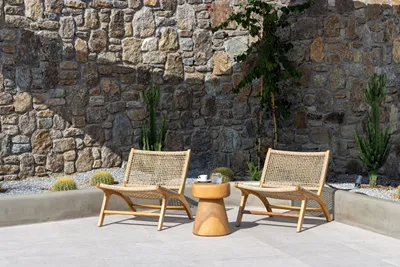 Villa Samba Mykonos