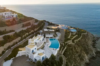 AGL Luxury Villas Mykonos