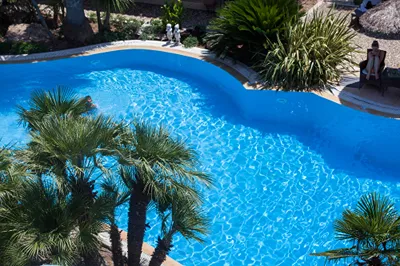 Achtis Hotel Chalkidiki