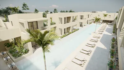Alianthos Estate Resort