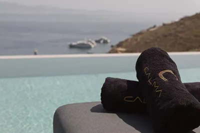 Calma Suites Mykonos