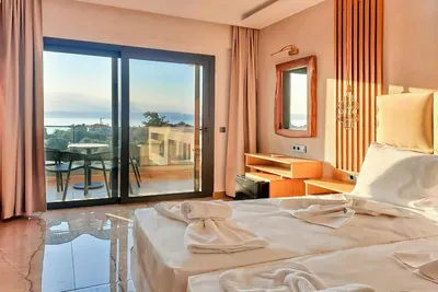 RACHONI AMAZING HOTEL