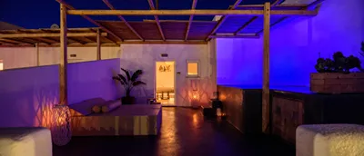 Athiri Luxury Suites Santorini