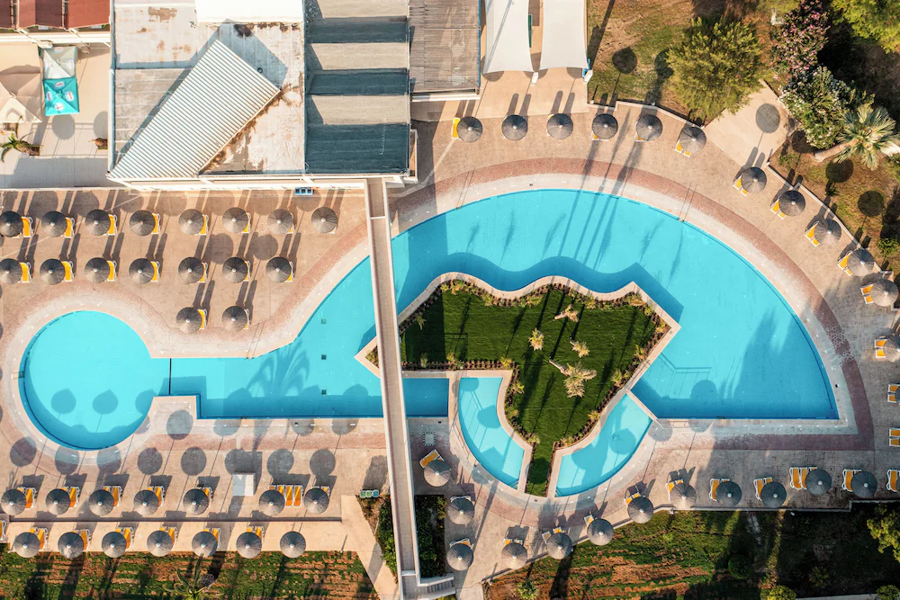 Akti Coast Club