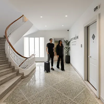 ASTIKON Xenofontos Suites