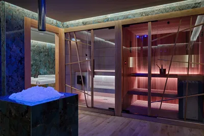 Castello Infinity Suites