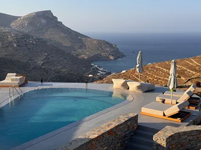 Pentanemi Folegandros