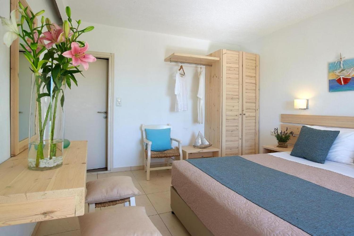 Coriva Beach Hotel