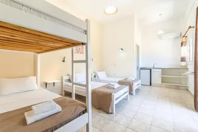 Saint Peter Bay Aparthotel