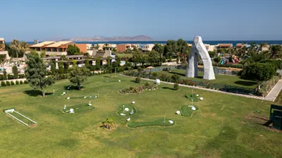 ASTIR ODYSSEUS HOTEL