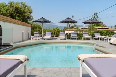 Nikon Boutique Hotel Zakynthos