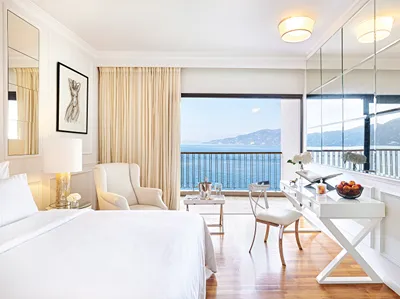 Corfu Imperial, A Grecotel Resort to Live
