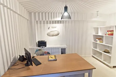 Lindos Comfy Suites