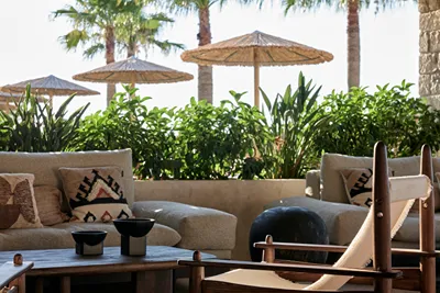 Atlantica Kalliston Resort