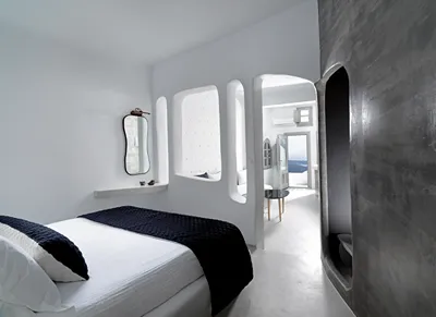 Tholos Resort Santorini