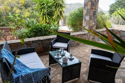 Elounda Plaka Luxury Villa