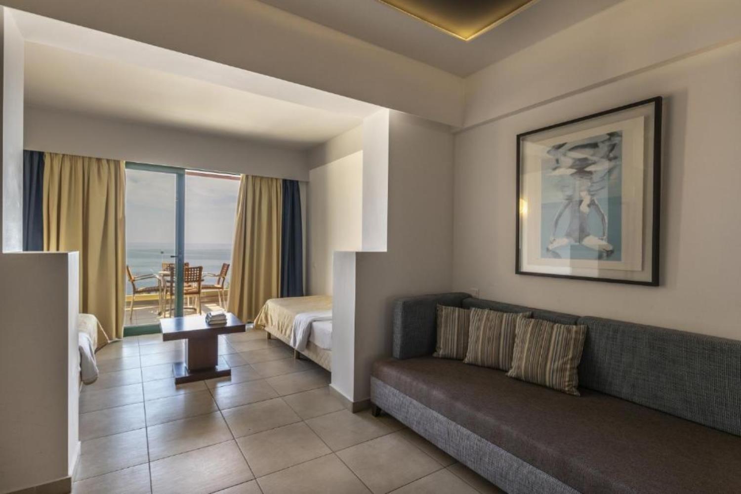 Louis Apostolata Island Resort
