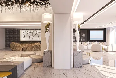 Amazon Mykonos Resort & Spa