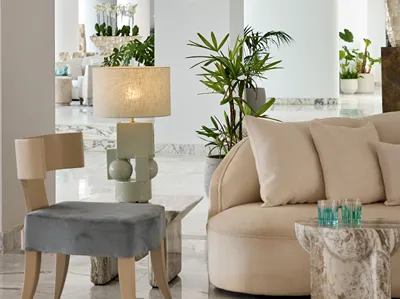 Grecotel Creta Palace