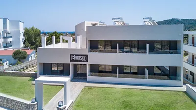 Madison Boutique Faliraki
