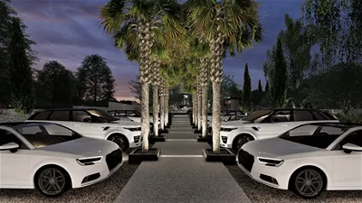 The Sand Villas