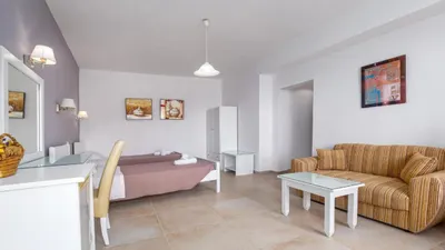 Oasis Hotel Corfu