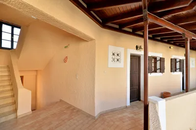 Vasilaras Hotel