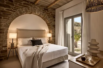 Thea Luxury Villas Ios