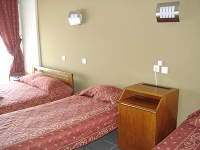 Alkyonis Hotel Platamonas