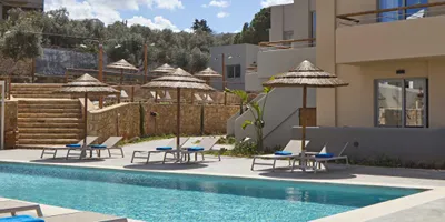 Villaggio Mare Suites