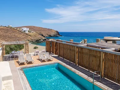 Sundance Suites Mykonos