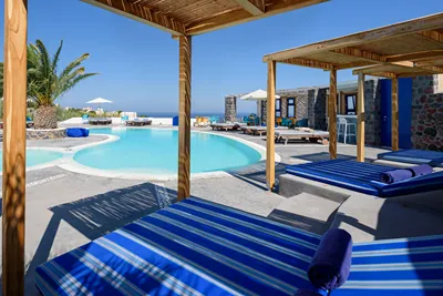 Anemomilos Hotel Santorini
