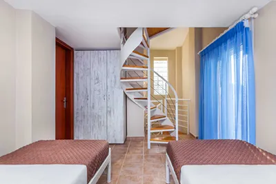 Sunset Villas Possidi