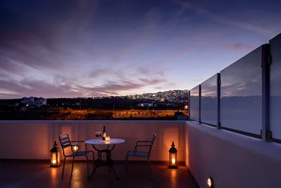 Aliter Suites Santorini