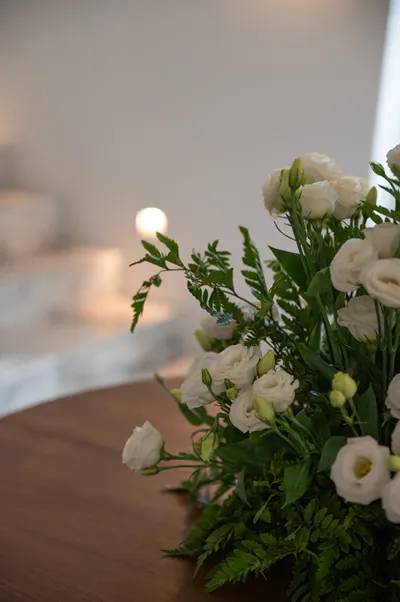 Liberty Suites Spetses