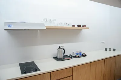 Oia Hostel