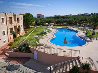 Areti Hotel