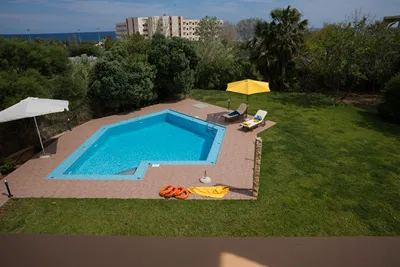 Villa Alexia Chania