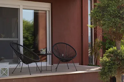 3 Palm Villa