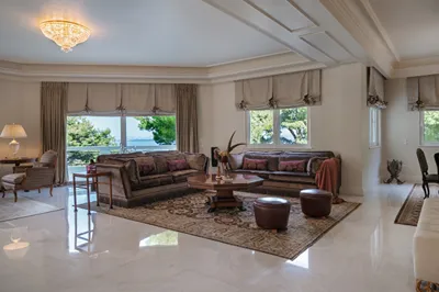Villa Thetis Athens