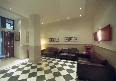 Plaka Hotel Athens