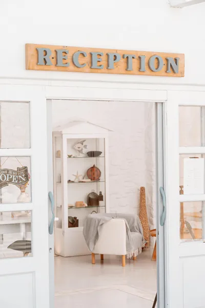 La Stella Hotel Mykonos