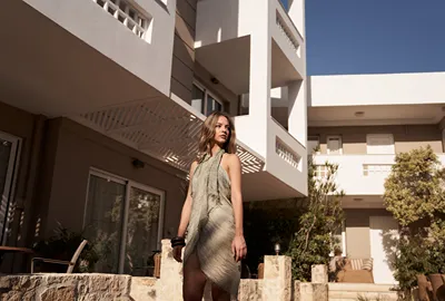Troulis Apartments