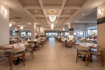 Annabelle Beach Resort